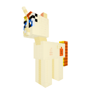 New Pony