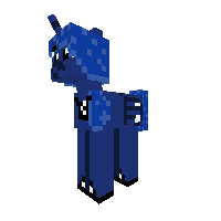 princess luna