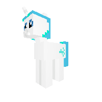 Icy Diamond