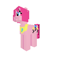 pinkie pie