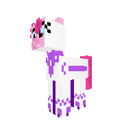 pinkie power