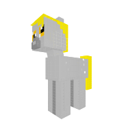 Derpy Hooves