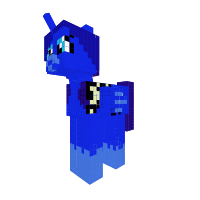 Princess luna