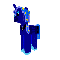 princess Luna