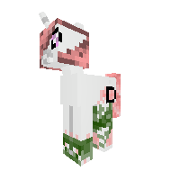 citrus mix pony skin craft deluxe pony