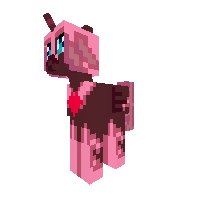 Nightmar Fluffi puff