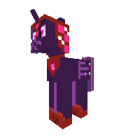 Nnightmare Twilight Sparkle