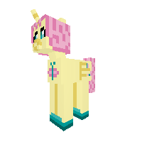 Princess Fluttershy