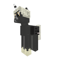 Oreo The adult
