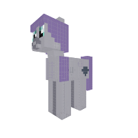 maud pie