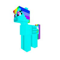 Rainbow Dash