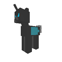 Queen Crysalis's Gurdian