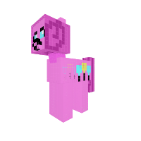 pinke pie