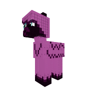 nightmare fluffle puff-comic vergon-