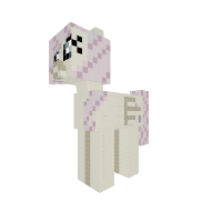 discorded fluttershy
