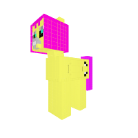 New Pony