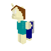 Herobrine