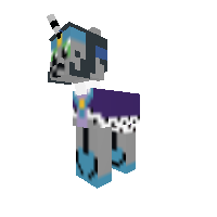 AU King Sombra