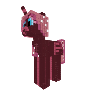 nightmare fluffle puff