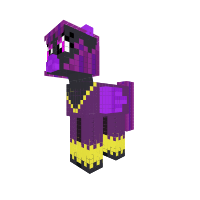Shadowbolt Raven