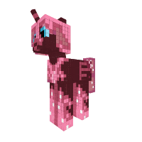 nightmare fluffle puff-in armor-