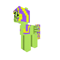 New Pony