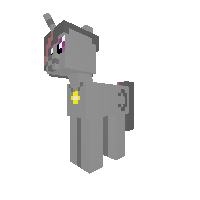 Discorded Moonstride