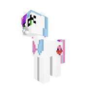 Mrs. Bonnet (aka Mummy Bonnet)