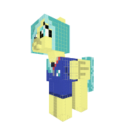 Commander Misty