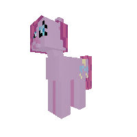Pinkamena (Not as Crazy)