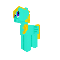 New Pony