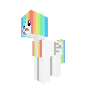 raimbow colorful