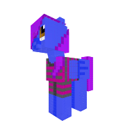 New Pony
