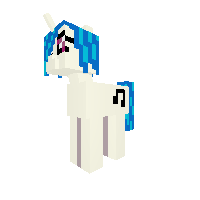 Vinyl Scratch