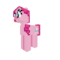 Pinkie Pie