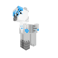 Frostbite Feather-Griffin