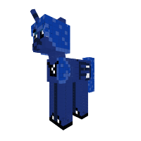 Princess Luna