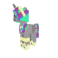 Sparkle pop