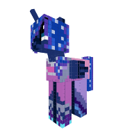 Princess Luna Gala