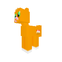 Stampylongnose