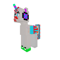 musik pony