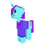 New Pony