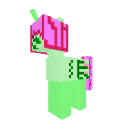 Minty Wonder