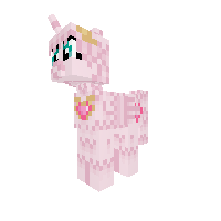 Princess Fluffle Puff