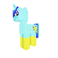 Lightning Cookie