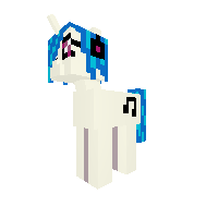 New Pony