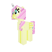 New Pony