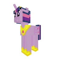 Princess Twilight Sparkle