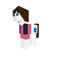 Dipper Pines
