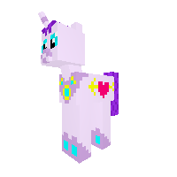 Princess Crystal